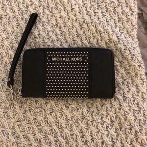 Michael Kors wallet